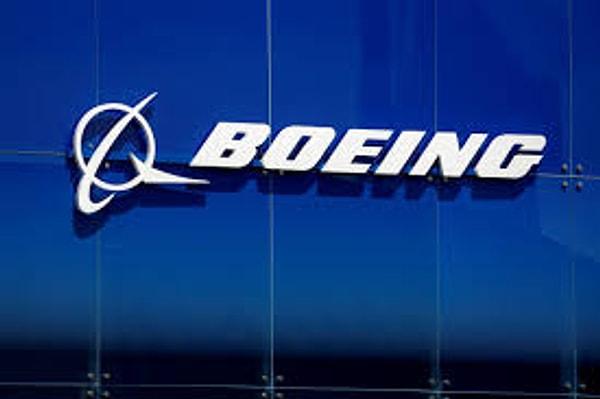 5. Boeing