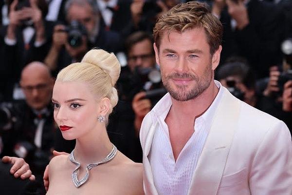 Cannes Film Festivali'nde izlenen film, izleyicilerden harika tepkiler aldı. Variety'nin haberine göre geçtiğimiz çarşamba gösterilen film altı dakika boyunca ayakta alkışlandı. Alkışlar devam ederken Taylor-Joy kameraya öpücükler gönderdi, Hemsworth ise coşkuyla karışık gözyaşları döktü.