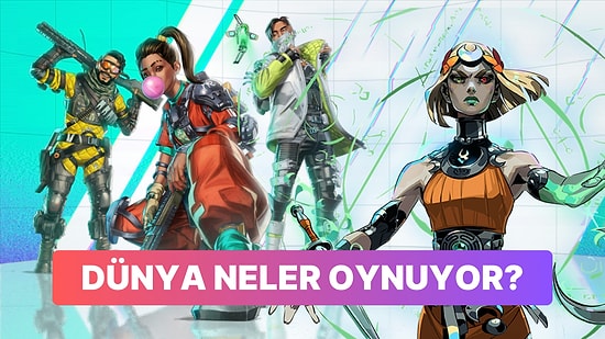 Steam'de Haftanın En Çok Satanları: Tüm Oyuncular Bu Oyunu Beklemiş!