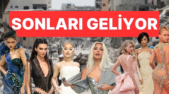 Dünyaca Ünlü İsimlerin Sonu Geliyor: Sosyal Medya Kullanıcılarının Yeni Akımı 'Block Out'