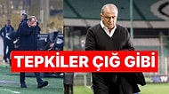 Şampiyonluğu Kaybeden Panathinaikos'ta Fatih Terim ile Yollar Ayrılabilir!