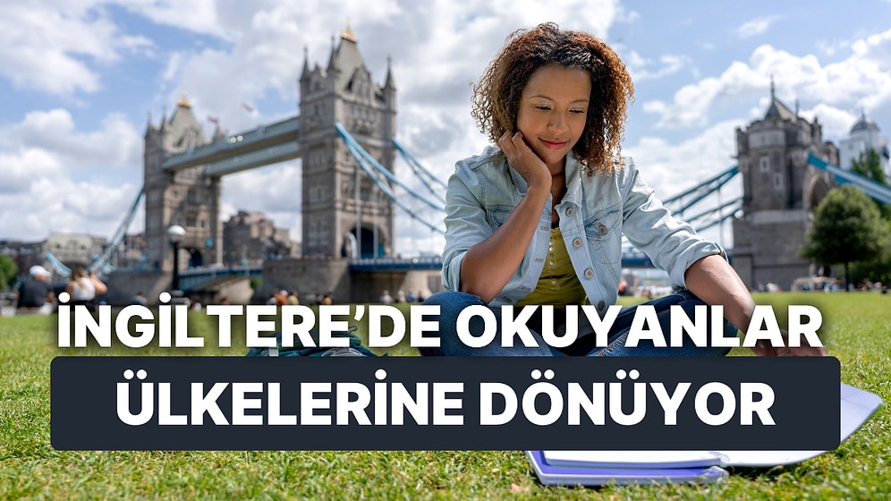 İngiltere'nin Dev Şirketleri Vize Sorunu Yüzünden Çalışacak İnsan Bulamıyor