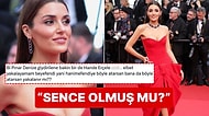 Cannes'ın Kırmızı Halısında Boy Gösteren Hande Erçel'in Hediye Paketinden Hallice Kombini Topa Tutuldu!
