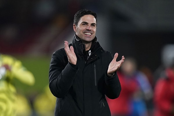 Fichajes'te yer alan habere göre Mikel Arteta yönetimindeki Arsenal, genç futbolcu için Real Madrid'e teklifte bulundu.