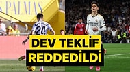 Sezon Bitmeden Başladılar! Arsenal Arda Güler İçin Real Madrid'in Kapısını Çaldı