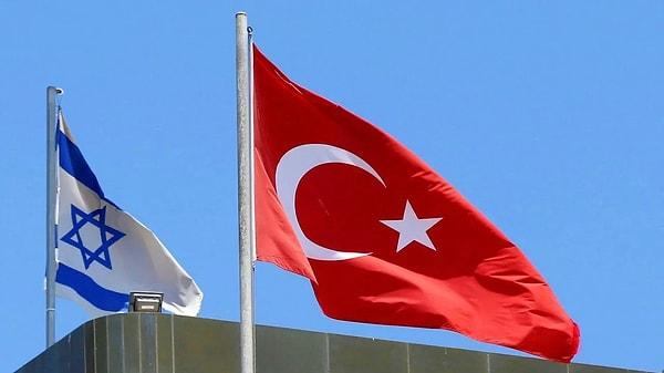 Independet Türkçe’nin Reuters’tan aktardığına göre; İsrail de Türkiye’den yapılan ithalata yüksek vergi koymaya hazırlanıyor.