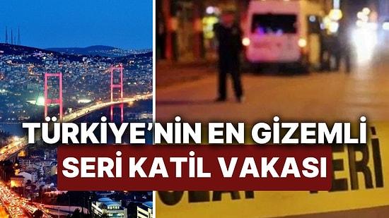 Türkiye'nin En Gizemli Seri Katil Vakası 'Kesik Bacak Cinayetleri' ve Suç Profilcisi Richard Walter'ın Analizi