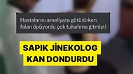 Kendisini Taciz Eden Doktoru Araştırırken Pek Çok Mağdura Ulaşan Kadın