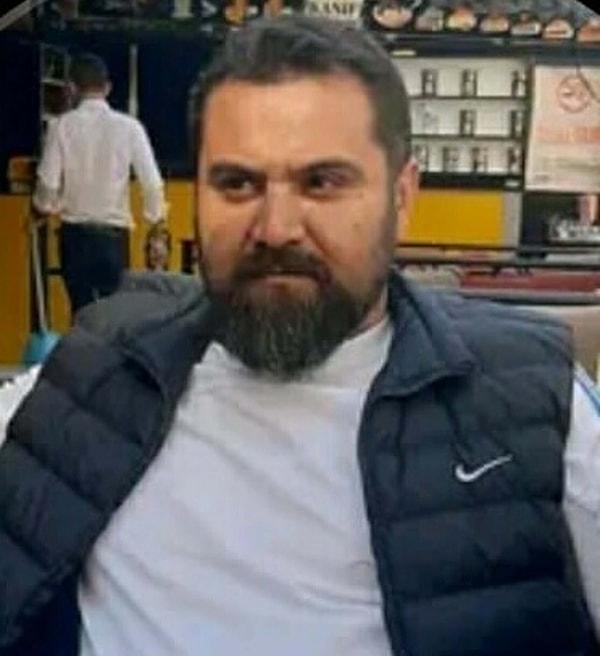 Polis ekipleri, baba Orhan Özdemir’i bugün yine gözaltına aldı. Orhan Özdemir, sevk edildiği adliyede çıkarıldığı mahkemede tutuklandı. Özdemir, cezaevine gönderildi.