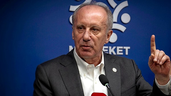 Sözcü’den Cem Yıldırım’ın haberine göre, Memleket Partisi “küçülme” kararı aldı.