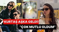 Cannes'da Esen Birce Akalay Rüzgarına Sevgilisi de Karşı Koyamadı: Hakan Kurtaş'tan Aşk Dolu Paylaşım!
