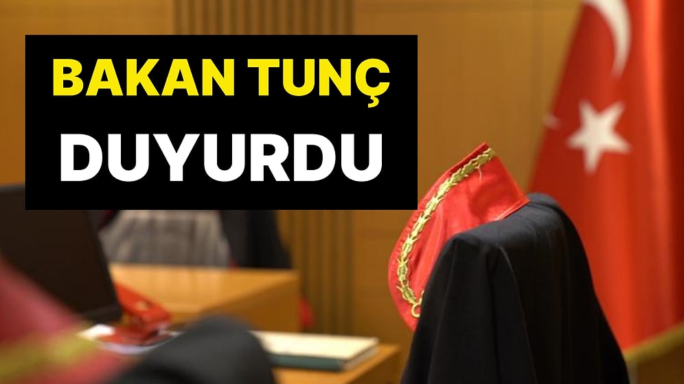 Harekete Geçildi: 'Başörtülü Hakim' Başvurusuna Soruşturma