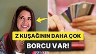 Araştırma: Z Kuşağının Diğer Kuşaklara Göre Ekonomik Gelirleri Enflasyona Göre Daha Az