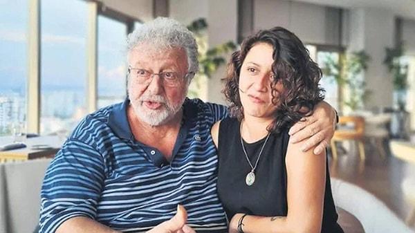 Babasının Türk sinema ve tiyatrosunun kıymetli oyuncularından biri olan Metin Akpınar olduğunu iddia eden ve Metin Akpınar'ın kızı olduğunu DNA sonuçlarıyla kanıtlayan Duygu Nebioğlu son dönemlerin en çok konuşulan isimlerinden biri.