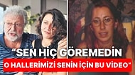Annesini Bulmaya Ant İçen Duygu Nebioğlu'dan Suphiye Orancı'ya Çocukluk Anılarını Derlediği Duygusal Paylaşım