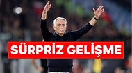 Beşiktaş'tan Jose Mourinho Hamlesi! Hüseyin Yücel Portekizli Teknik Adamla Görüşüldüğünü Duyurdu