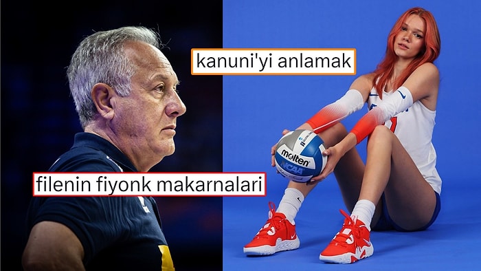 Yapıyorlar Bu Sporu! Geçtiğimiz Hafta Spor Dünyasına Dair Atılmış En Komik Tweetler