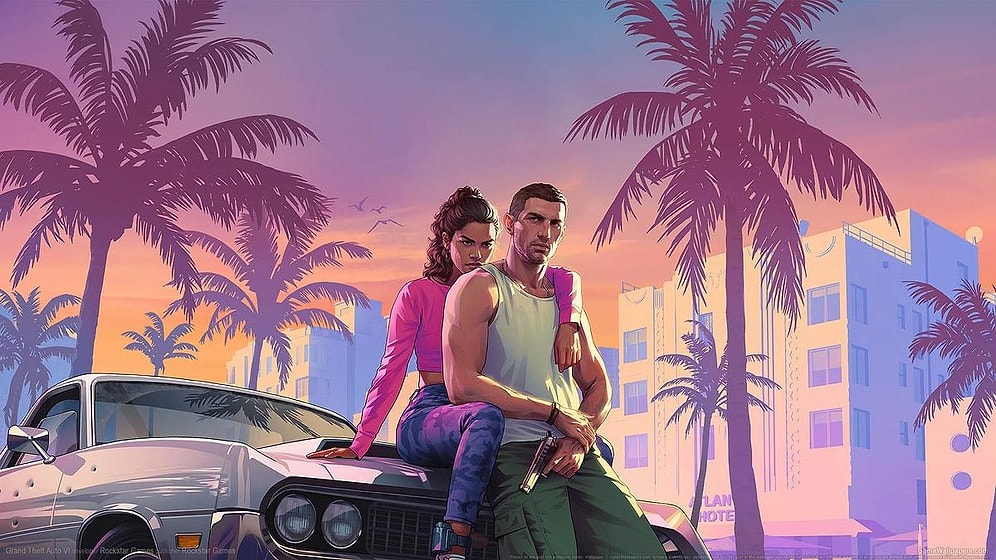 GTA 6's Official Release Date Announced: Coming Late 2025!