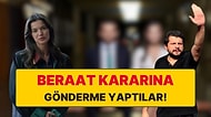 Yargı'da Milletvekilliği Düşürülen Can Atalay'a Gönderme Yapıldı: "Özgürlüğünün Bir Saniye Bile..."