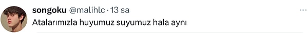 Gelen yorumlardan birkaçı ise bu şekilde oldu. 👇