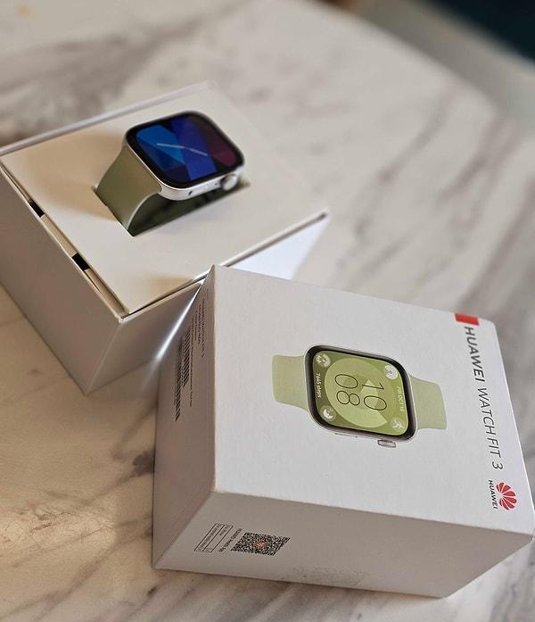 Tam bir fiyat-performans ürünü olan Huawei akıllı saati almak için cebinizden ne kadar çıkacak?