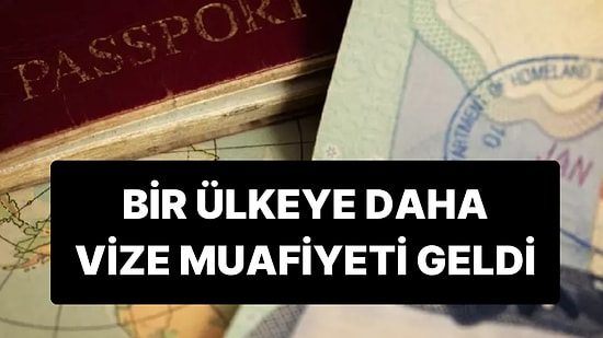 Türkiye’den Romanya’ya Vize Muafiyeti: Romanya Vatandaşları İçin Vize Kalktı