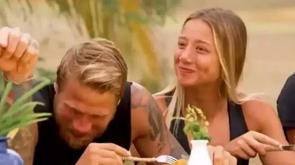 Survivor All Star her açıdan bugüne kadar yayınlanan en olaylı sezonlardan biri olurken, Yunus Emre ve Aleyna arasındaki "garip" ilişki için apayrı bir parantez açabiliriz.