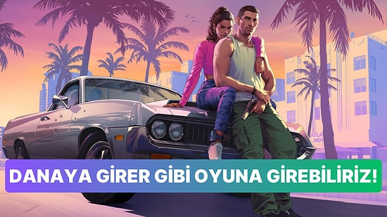 Take-Two CEO'sundan Kahreden Açıklama: GTA 6 Bu Zamana Kadarki En Pahalı GTA Oyunu Olabilir