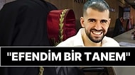 Ayhan Bora Kaplan'dan Mahkeme Başkanına Şoke Eden Yanıt: "Efendim Bir Tanem"