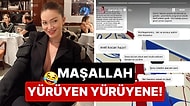Yükselen Yükselene: Hanımcı Erkekleri Seksi Bulduğunu Söyleyen Danla Bilic'in Talipleri DM Kutusuna Koştu!