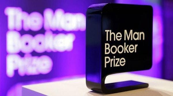 'The Man Booker Ödülü' 1969 yılından beri her sene verilen dünyanın en saygın edebiyat ödüllerinden biri.