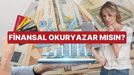 MEB ve SPK Hazırladı: Finansal Okuryazarlık Testinden Geçebilecek misin?