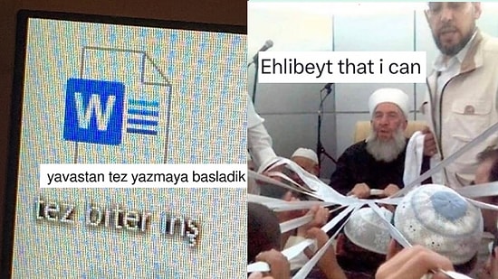 Türkçenin Esnekliğini Mizaha Dönüştürerek Etkileşime Doyan Twitter Kullanıcıları