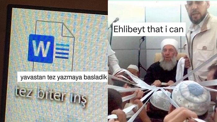 Türkçenin Esnekliğini Mizaha Dönüştürerek Etkileşime Doyan Twitter Kullanıcıları