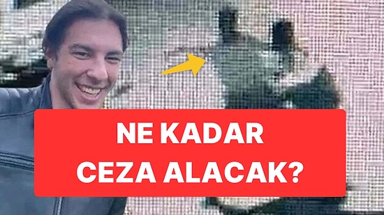 Üniversiteli Kurye Ata Emre Akman’ın Katili İçin İddianame Düzenlendi: 18 Yıl Ceza Alabilir