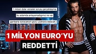 Ülkeyle Yıldızı Barışmayan Can Yaman, Tanışmak İçin 1 Milyon Euro Teklif Eden Dubaili Aileyi Reddetti!