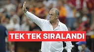 Neden Ayrıldı? Fatih Terim'in Panathinaikos'a Vedasının Arka Planı