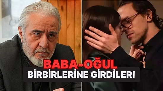 Metin Akdülger'in Sandık Kokusu'ndan Kavga Yüzünden Ayrıldığı İddia Edildi!