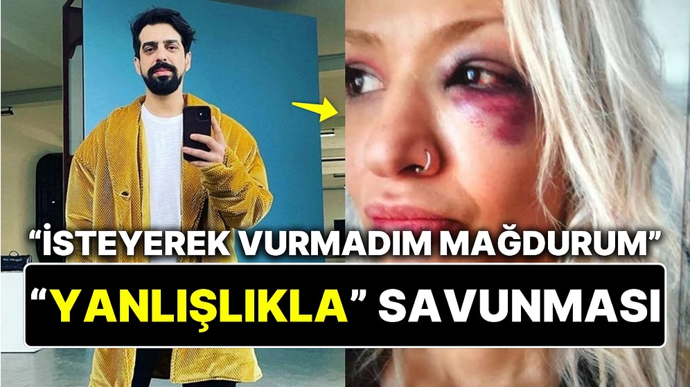 Sevgilisini Darp Ettiği İddiasıyla Yargılanan Yüzyüzeyken Konuşuruz Gitaristi Tunaboylu "Yanlışlıkla" Dedi
