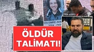 Ata Emre Akman Cinayeti: Öldür Talimatı Babadan!