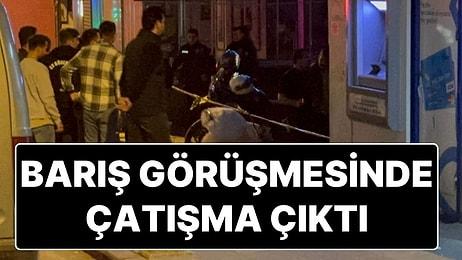 İstanbul’da Pastaneye Silahlı Saldırı: 3 Ölü, 5 Yaralı