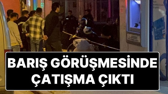 İstanbul’da Pastaneye Silahlı Saldırı: 3 Ölü, 5 Yaralı