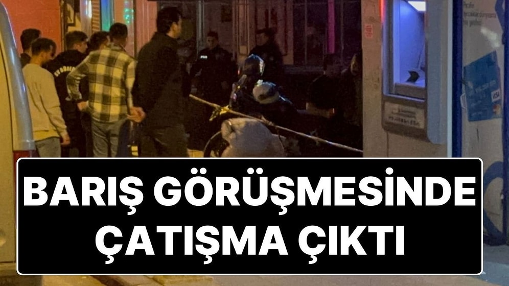 İstanbul’da Pastaneye Silahlı Saldırı: 3 Ölü, 5 Yaralı