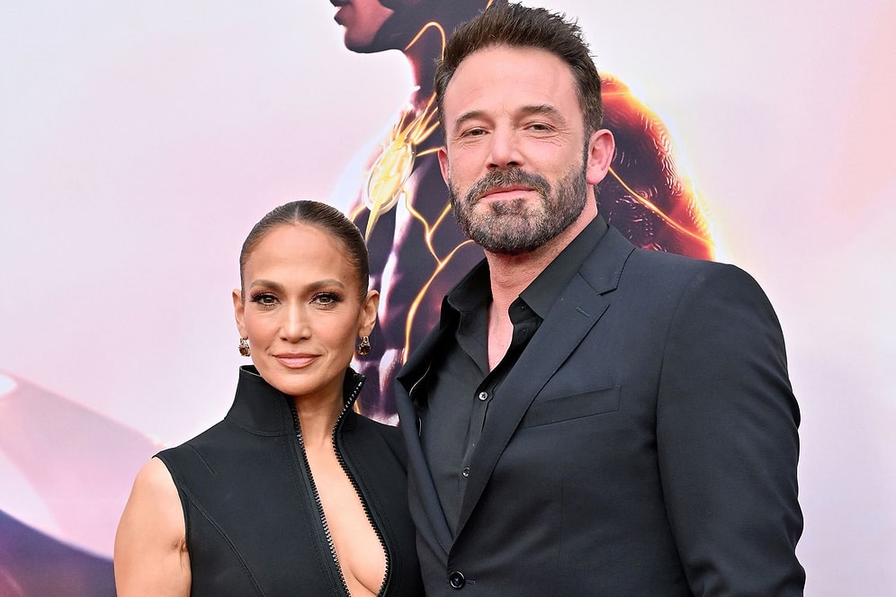 Jennifer Lopez's Subtle Dig at Ben Affleck Fuels Breakup Rumors