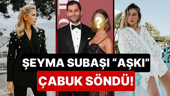 Arzu Sabancı Şokta: Adı Şeyma Subaşı'yla Anılan Kerim Sabancı, Cannes Film Festivali'ne Ünlü Modelle Katıldı!