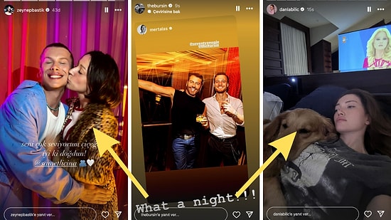 Cannes'a Dönen Hande Erçel'den Disneyland'e Söven Akalın'a 23 Mayıs'ta Ünlülerin Instagram Paylaşımları