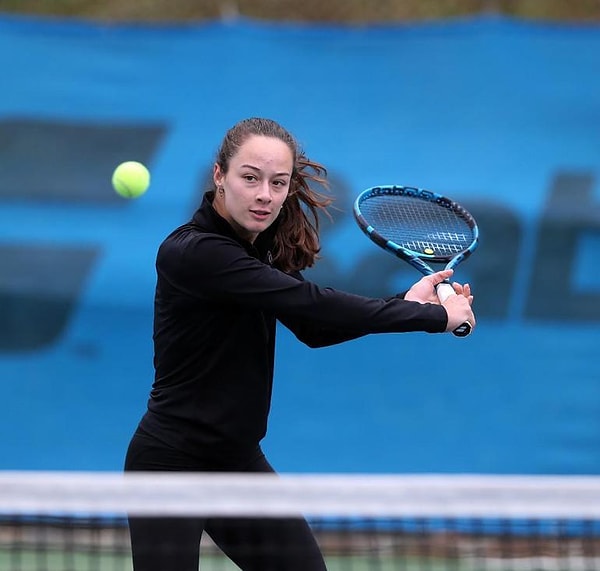 2024'te sezonun ikinci grand slam turnuvası olan Roland Garros elemelerinin final turunda Jana Fett ile karşı karşıya geldi. Sporcumuz, rakibini 7-6, 6-3 mağlup ederek adını Roland Garros ana tablosuna yazdırdı.