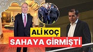 Galatasaray'ın Eski Başkanı Ünal Aysal'dan Dursun Özbek'e Gönderme!