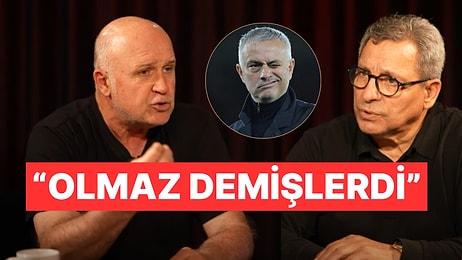 Fenerbahçe'nin Efsane Futbolcusu Şenol Çorlu'dan Gündeme Dair Çarpıcı Tesptitler!