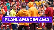 Galatasaray - Fenerbahçe Maçının Öne Çıkan İsmi Mert Hakan Yandaş Kavgaya Dair Konuştu!